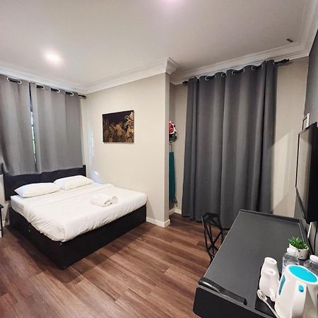 Melur Inn, Tok Jembal Kampong Tanjong Gelam المظهر الخارجي الصورة