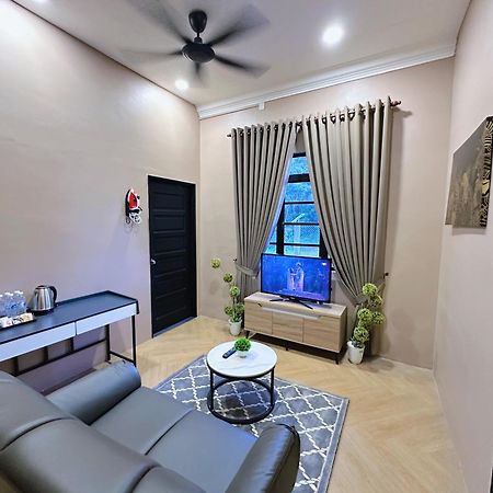 Melur Inn, Tok Jembal Kampong Tanjong Gelam المظهر الخارجي الصورة