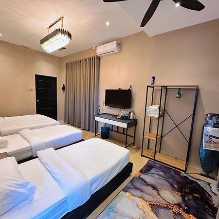 Melur Inn, Tok Jembal Kampong Tanjong Gelam المظهر الخارجي الصورة
