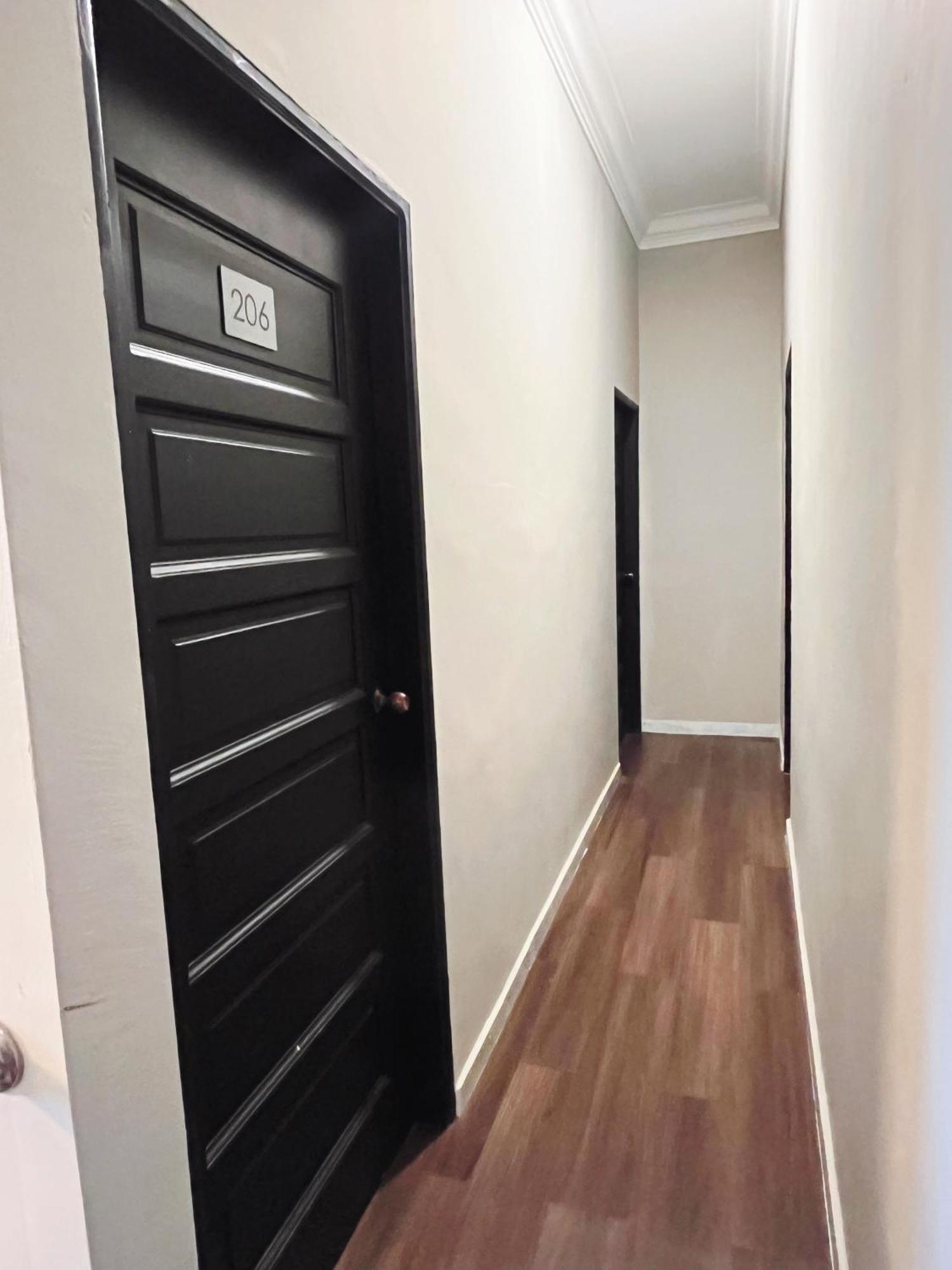 Melur Inn, Tok Jembal Kampong Tanjong Gelam المظهر الخارجي الصورة