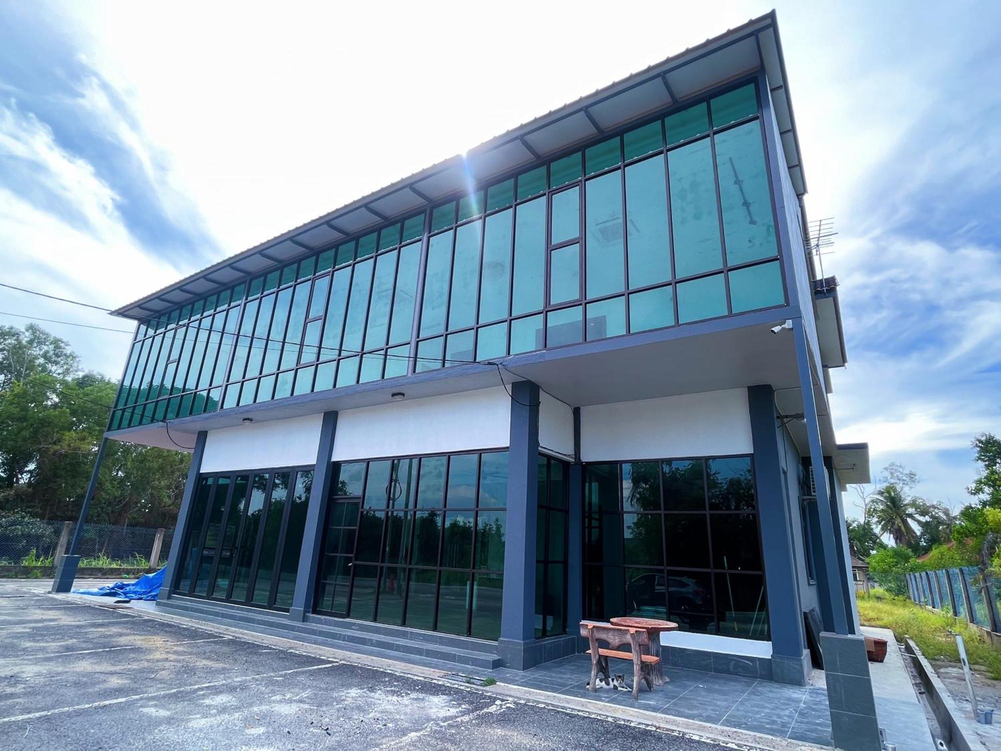 Melur Inn, Tok Jembal Kampong Tanjong Gelam المظهر الخارجي الصورة