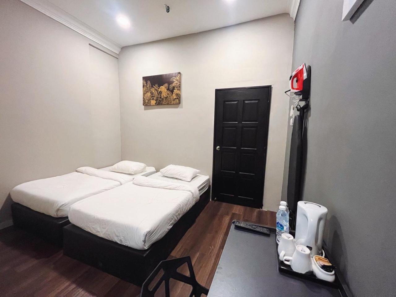 Melur Inn, Tok Jembal Kampong Tanjong Gelam المظهر الخارجي الصورة
