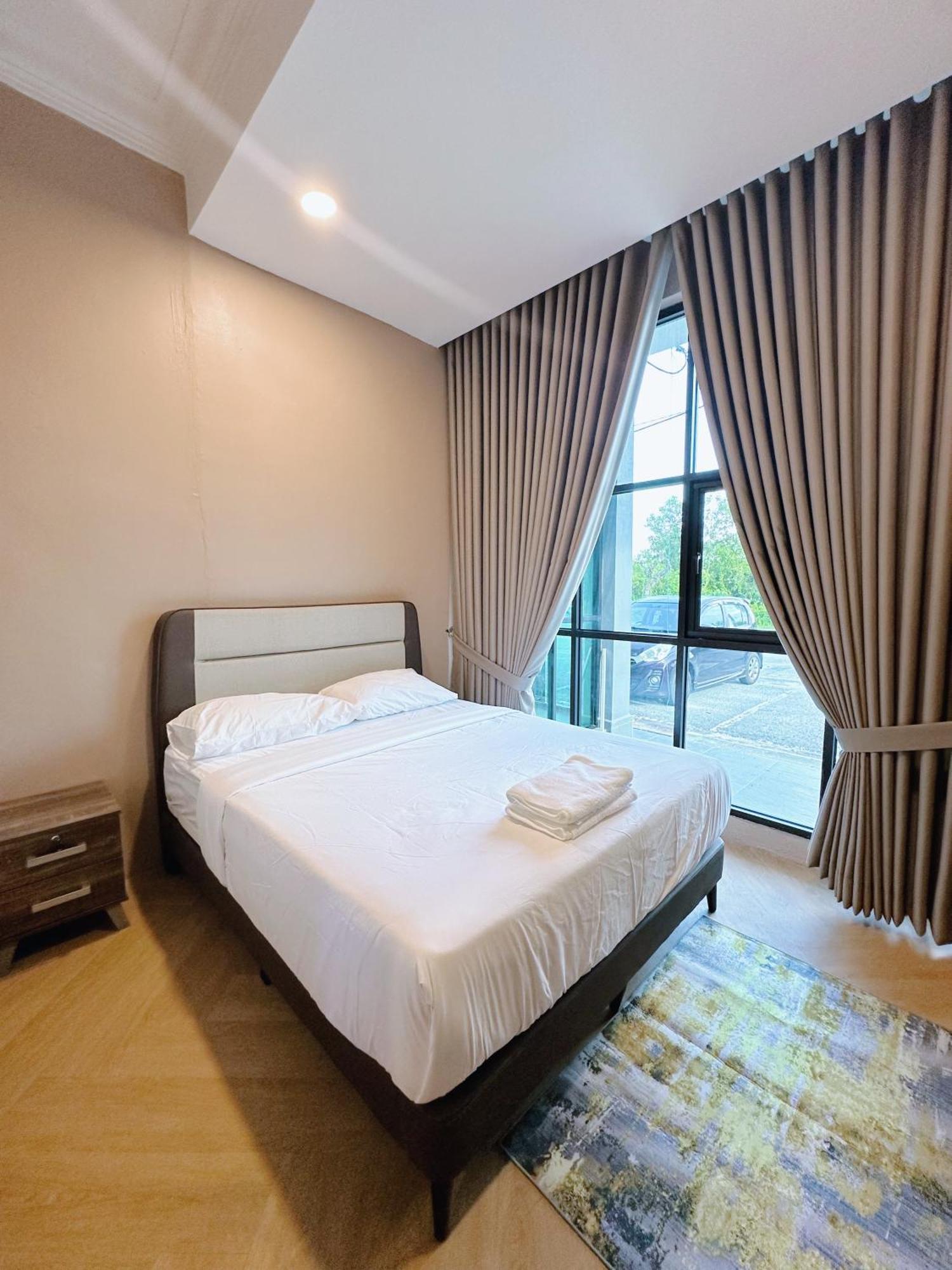 Melur Inn, Tok Jembal Kampong Tanjong Gelam المظهر الخارجي الصورة