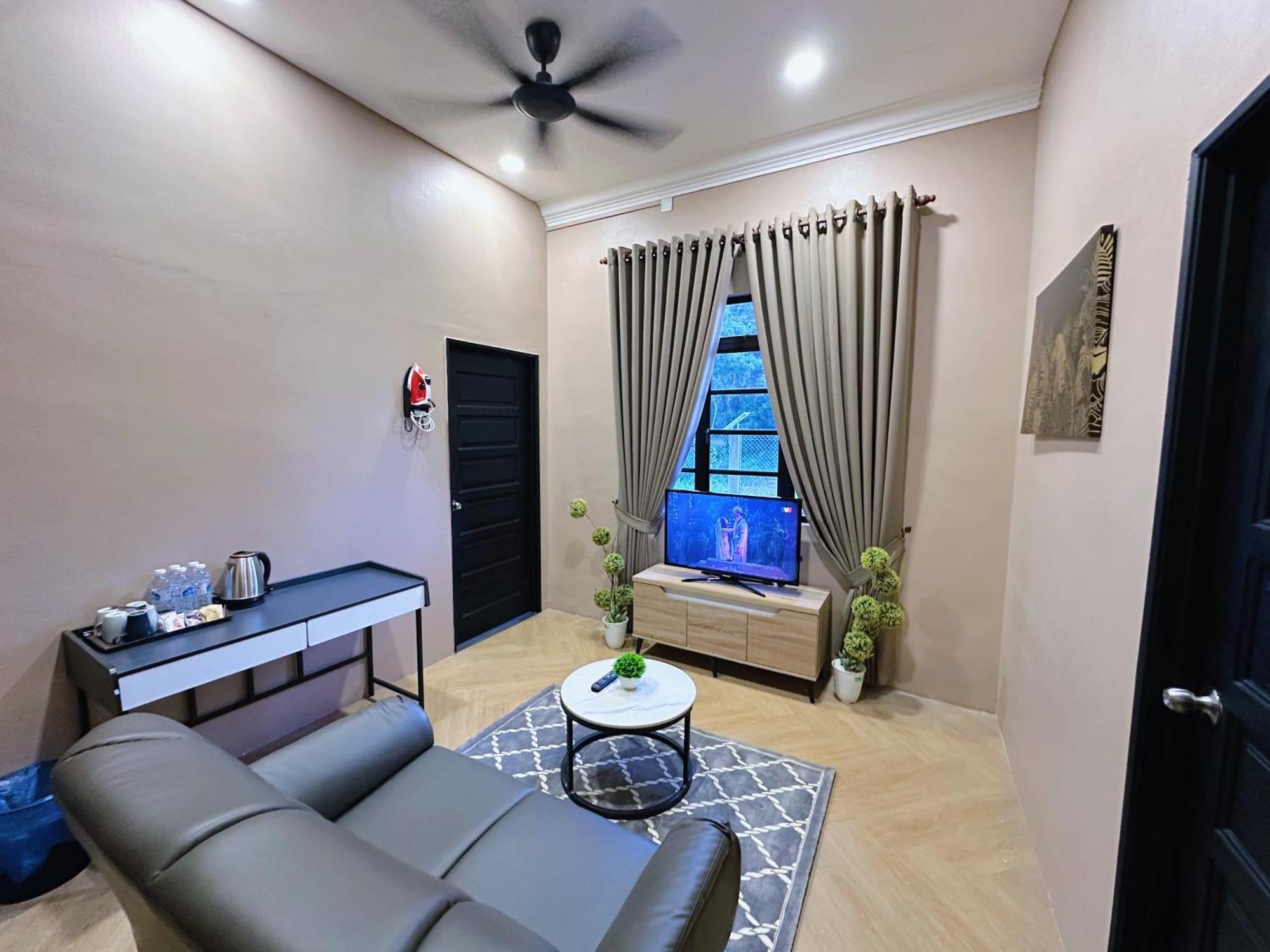 Melur Inn, Tok Jembal Kampong Tanjong Gelam المظهر الخارجي الصورة