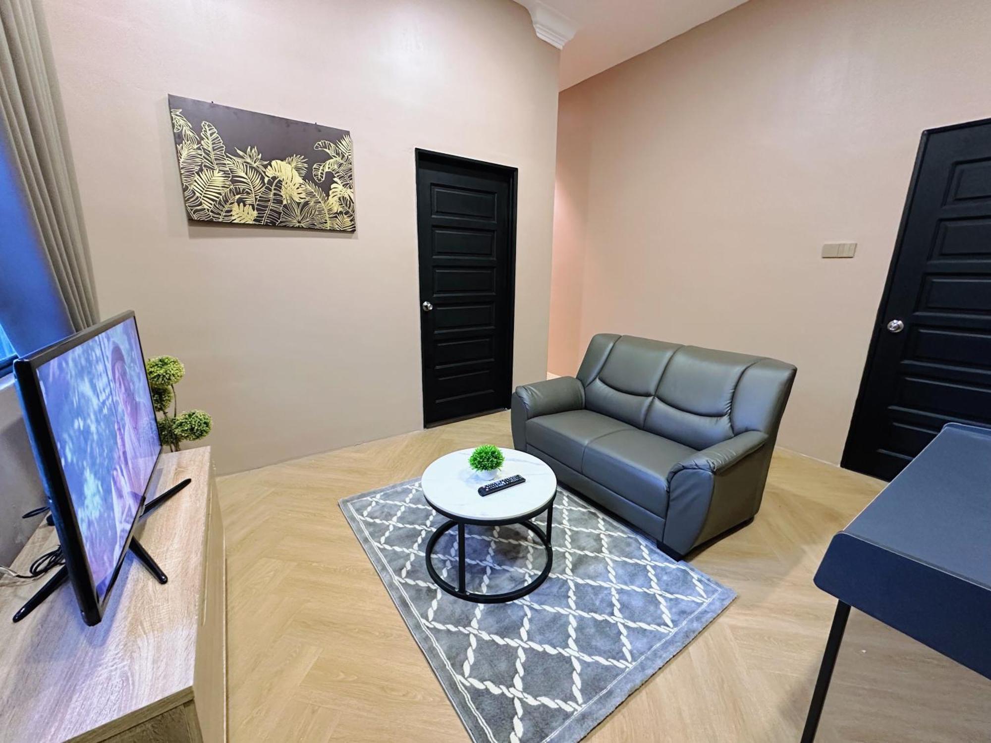 Melur Inn, Tok Jembal Kampong Tanjong Gelam المظهر الخارجي الصورة