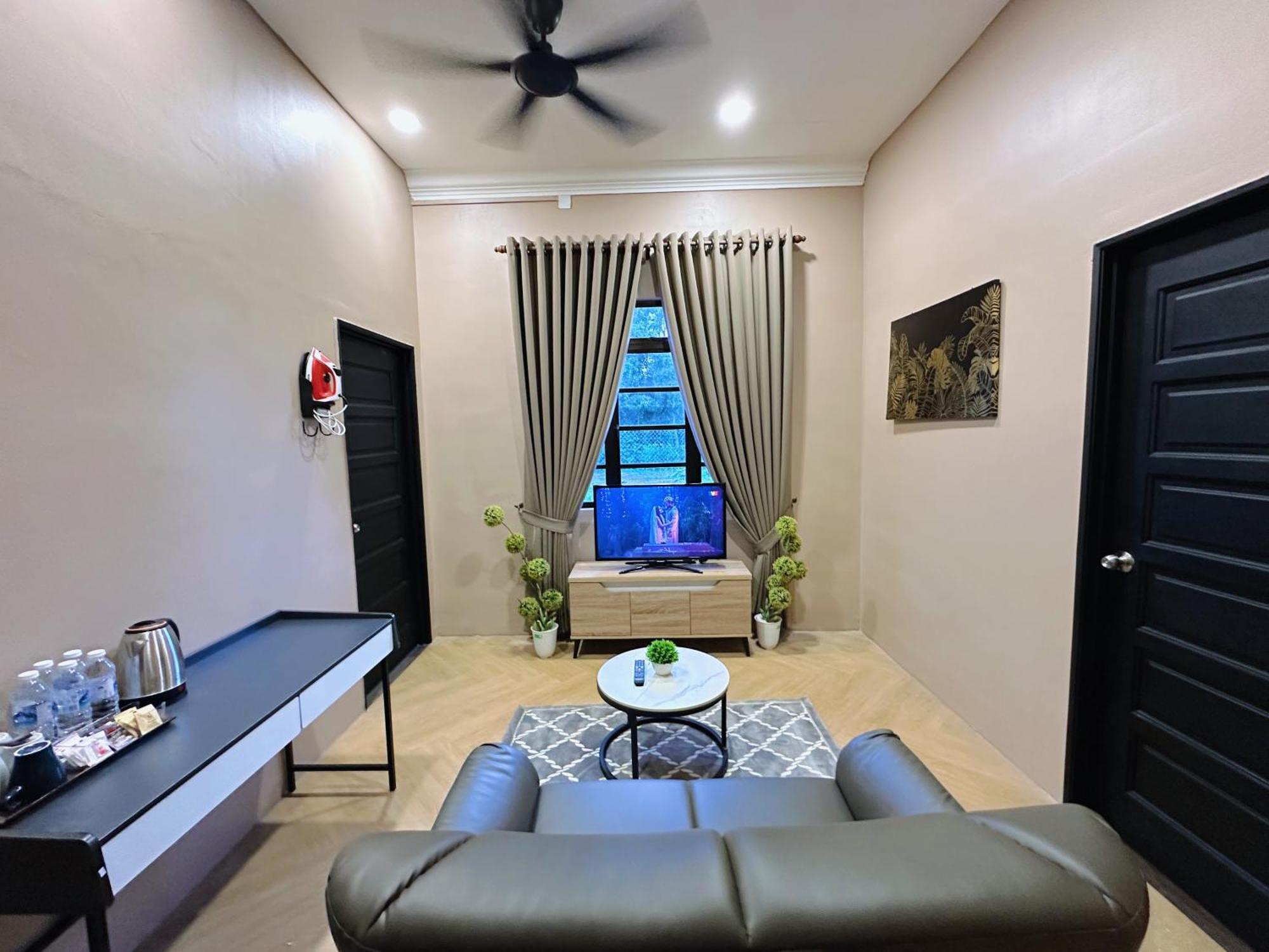 Melur Inn, Tok Jembal Kampong Tanjong Gelam المظهر الخارجي الصورة